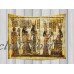 Egyptian Style Temple Women Wall Hanging decor tapestry Bohemian Bedspread Dorm   142666510473