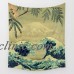 239 Hippie Bedspread Yoga Mat Beach Towel Indian Tapestries Wall Hanging Poster   192575580429