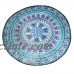 Boho Tapestry Beach Throw Towel Mandala Round Indian Hippie Mat Picnic Blanket   163028583055