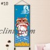 Japanese Noren Lucky Cats Printed Tapestry Wall Hanging Banner Rooms Home Adorn   253656127049