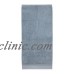  2Pce Bianca Victoria 600GSM Turkish Cotton Bath Towel Soft Blue RRP $89.95   302844366892