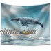 wall26 - Take Me to the Dream - Fabric Wall Tapestry Home Decor - 68x80 inches   123310045441