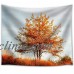 wall26 - Autumn landscape - Fabric Wall Tapestry Home Decor - 68x80 inches   123310047468