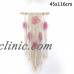 Natural Cotton Handmade Macrame Tassel Wall Hanging Hand Knitted Woven Tapestry^   223013706949