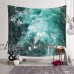 Wall Hanging Tapestry Beach Waves Bedroom Living Room Bedspread Decoration   123056304990
