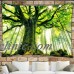 Great Tree Pattern Tapestry New Wall Hanging Tapestry Room Bedspread Home Decor   253799589554