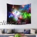 Newly Newest Galaxy  Wall Hanging Color Print  Tapestry Wall  Decoration Carpet   362253924723