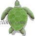 Mosaic Loggerhead Turtles with Shadow for Swimming Pool 9"-22"  FREE SHIPPING   261355155708