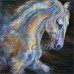 Ceramic Tile Mural Kitchen Shower Backsplash Williams Horse Equine Art DWA013   361576039351