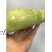 Vintage Camark Green Flower Design Diaper Wall Pocket, #837   332404845297