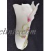 Ibis & Orchid Design Cyclamen #158 Wall Pocket (7")   323286582303