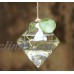 Creative Hanging Glass Flower Planter Vase Terrarium Container Home Garden Decor   162135816717