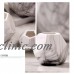 Geometric Marbling Ceramic Flower Vase Modern Home Office Wedding Decor_S   332608281005