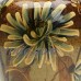 ANTIQUE THOMAS FORESTER FLORAL PAINTED ART POTTERY VASE   182778962958