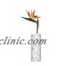 Alessi - BM05 W Barkvase - Flower Vase White 8003299410910  401423621144