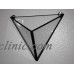 Stained Glass Wall Pyramid Terrarium   321500358040
