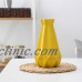 Modern Porcelain Decorative Vase Home Office Ceramic Table Top Lovely Decoration   302764599394
