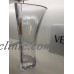 VERSACE MEDUSA MADNESS GLASS VASE 28CM ROSENTHAL  NEW IN BOX   153105779771