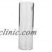 Cylinder Glass Wall Hanging Vase Bottle for Plant Flower Decorations W2F1 192090041985  183151938961
