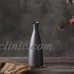 Ceramic Retro Pottery Vase Modern Room Decoration Home Furnishing Minimalist New   302769219003