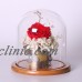 Wedding Valentines Glass Ornament Landscrape Terrarium Mothers Gift Xmas Gift   332620086755