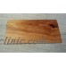 Old Growth Reclaimed Live Edge Sinker Cypress Shelf with Cast Iron Brackets.    172747165360