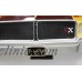 1971 Buick GSX Painted Resin Wall Decor w/ Glass Shelf & Lights: 7580-128 752203046742  382278129266