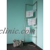 Handmade copper industrial minimalist interior clothes ladder rack   263485176635