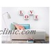 JustWall Love box Wall Cabinet Shelf Shelves   122166529973