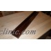 Quartersawn White Oak Picture Ledge Shelf Mission Style Arts & Crafts Handrubbed   172243769478