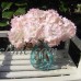 Centerpiece Bridal Hydrangea Decoration Garden Wedding Single Silk Flowers Craft   372243712108
