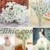 Romantic Baby's Breath Gypsophila Silk Flowers Bridal  Party Wedding Home Décor 8011517821585  222383836137