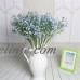 1 Head Romantic Baby's Breath Gypsophila Silk Flower Party Wedding Home Decor   362407909961