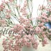 1 Head Romantic Baby's Breath Gypsophila Silk Flower Party Wedding Home Decor   362407909961