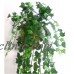 Garland Artificial Ivy Leaf Plants Vine Fake Foliage Flowers Home Decor 7.62ft  4097767206925  390962185902