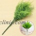7 Branches Artificial Asparagus Fern Grass Plant Flower Home Floral Decor    122425247029