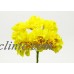 New Flower Bouquet Carnations Silk Artificial Flowers Room Wedding Decor DIY   183270416263