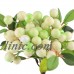 Artificial Fruits Fake Berry Sprays for Wedding Party Flower Arrangements   292595135370
