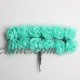 144x Mini Artificial Foam Rose Flower DIY for Hair Accessory Wedding Bouquet   392012079635