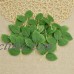 10x Cloth Artificial Plant Rose Leaves for Wedding Home Decor Party Supplies DIY   273407498278