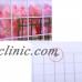 Artificial Flower Wall Panels Hanging Rose Wedding Venue Background Decor   332396224045