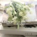 1 PC Multi-type Artificial Fake Flowers For Wedding Bouquet Party Home Decor NEW   371911731749