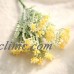 1 PC Multi-type Artificial Fake Flowers For Wedding Bouquet Party Home Decor NEW   371911731749