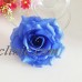 10pcs Artificial Rose Flower Head DIY Home Party Wedding Room Decor Wholesale .   312208751795