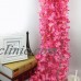 New Fake Artificial Flower Hanging Garland Plants Ivy Vine Wedding Home Decor   323395914698