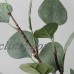 Artificial Fake Silk Flower Eucalyptus Plant Green Leaves Hotel Home Decor Hot 1   152950696326