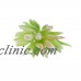 Real Touch Succulent Plant Artificial Grass Home Garden Flower Arrangement Decor   202352629257