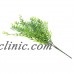 21 Inch Artificial Ivy Vine Fake Willow Garland Vine Plant Garden Wedding   202402732614