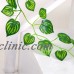 Home Decor Artificial Ivy Leaf Garland Plants Vine Fake Foliage Flowers   362318258145