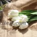 1 Piece Life-size 3D Printing Artificial Tulip Real Touch Flower Holland Tulip   202403658193